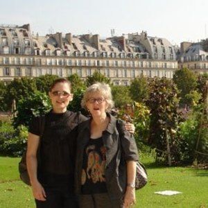 Meet your Posher, Tamara